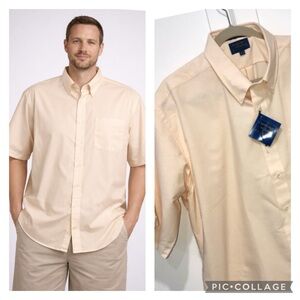 Cambridge Classics short sleeve shirt